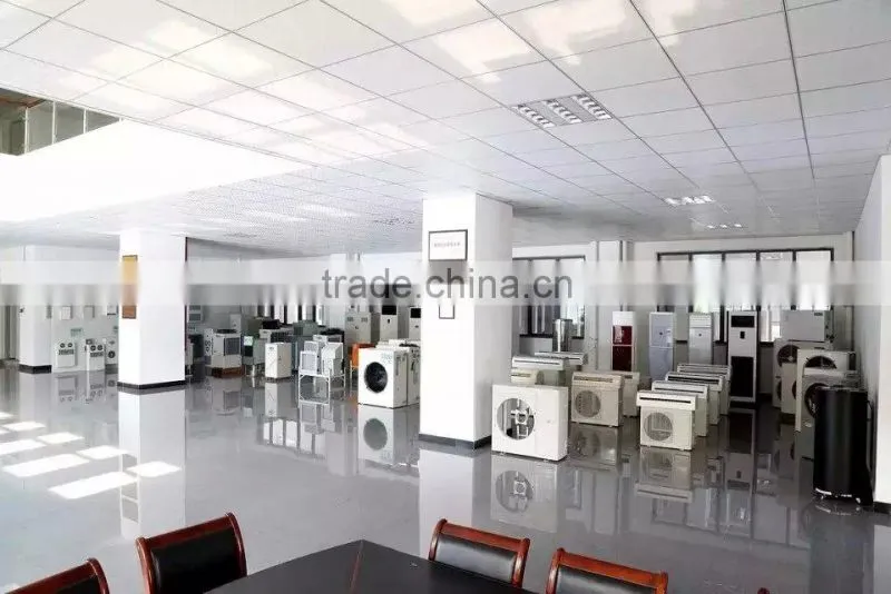 ceiling cassette type air conditioner