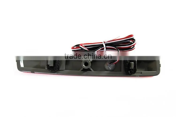 KEEN 12V 6W car bumper led lights for Toyota Prius rear tail lamp,led rear car bumper reflector light