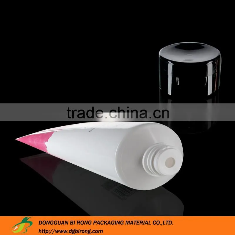 Large Empty Cosmetic Hair Care Containers