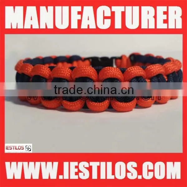 cheap cross 330 paracord bracelet