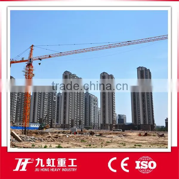 Tower crane price in Tower Cranes