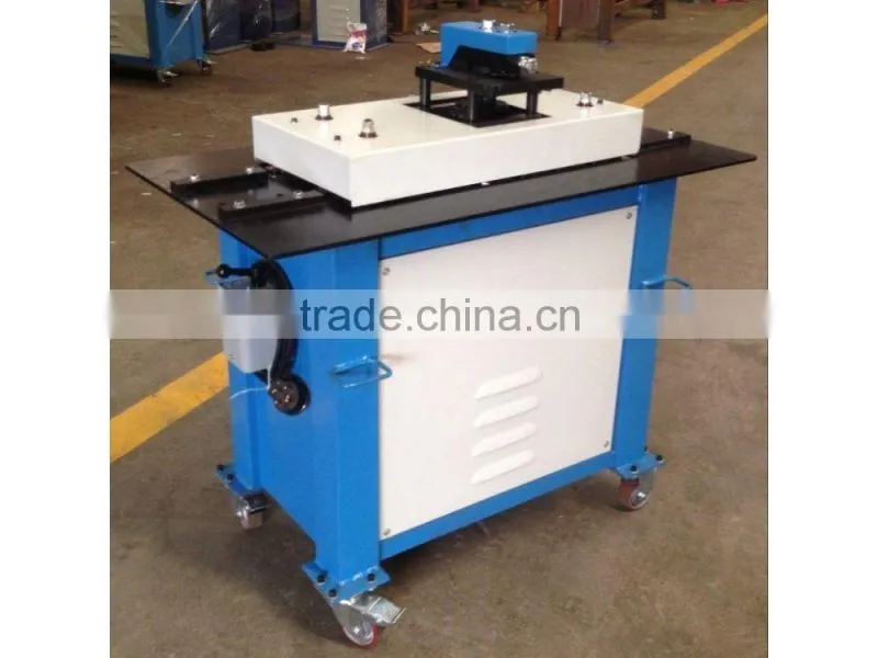 OHA Brand Stainless Steel Rotary Metallurgy Polishing Machines, Rotary Machine, Hand Rotary Machine