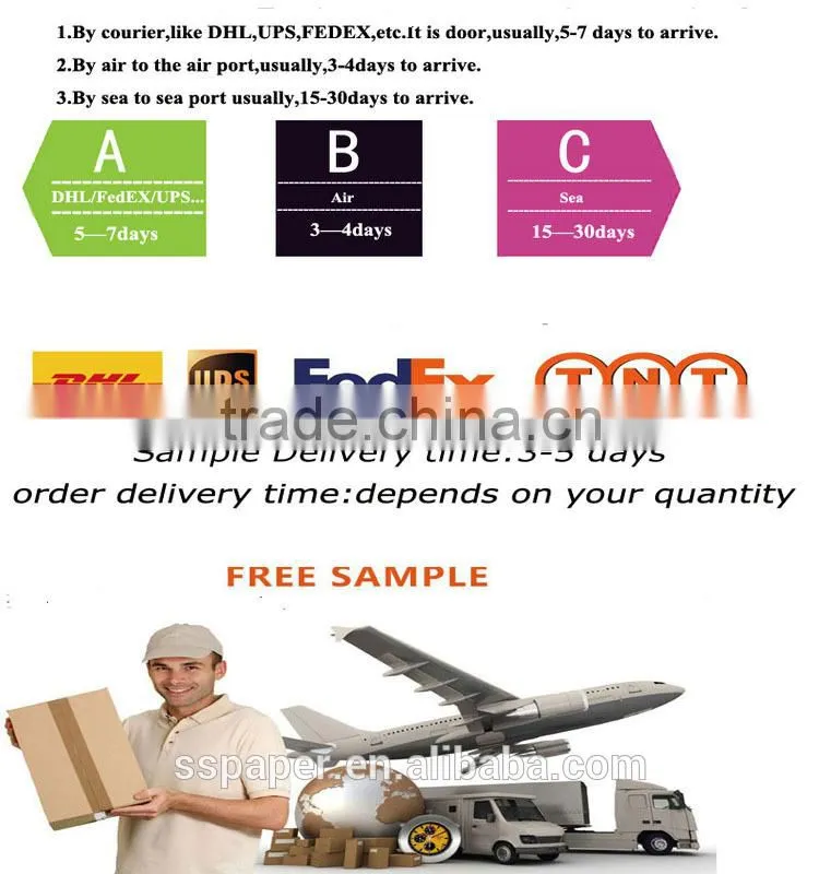 hot sale packing material tissue paper dispenser