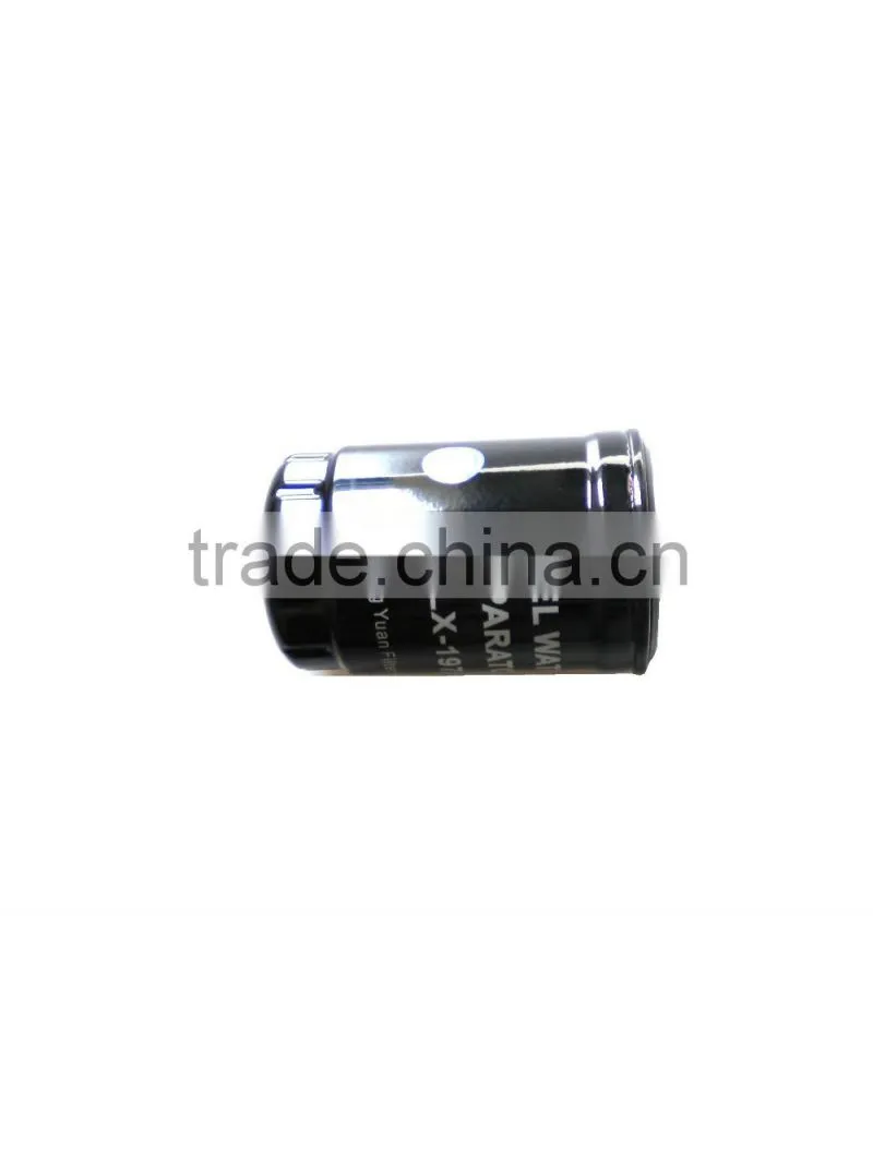 Diesel grid filter coarse strainer 600P/700P/Euro 2 auto car diesel fuel filter B Pingyuan QINGLING light truck auto spare parts