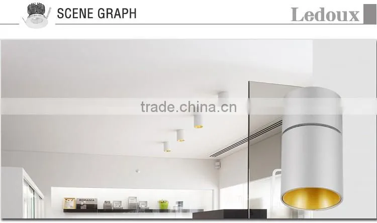 9w 15w 23w 31W mounted ceiling light color changing led