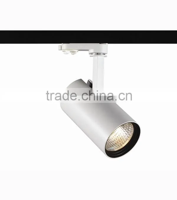 2015 new no need driver AC led track light