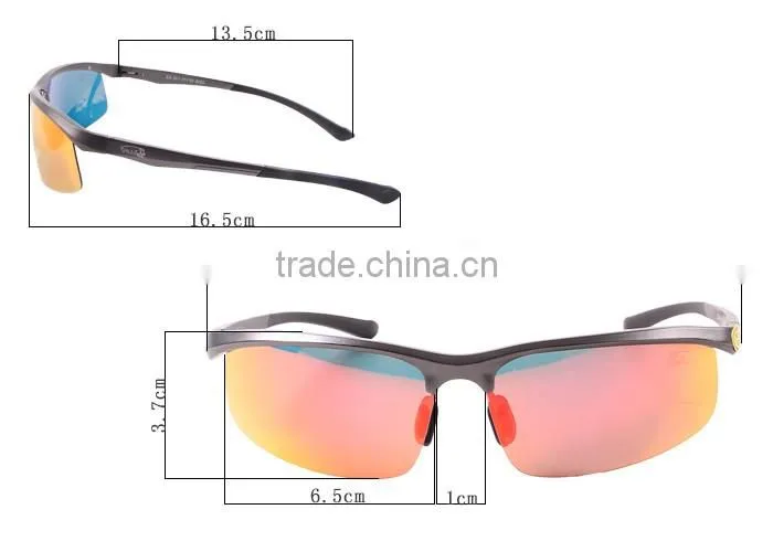 Outdoor Life Practical Outdoor Cycling Glasses