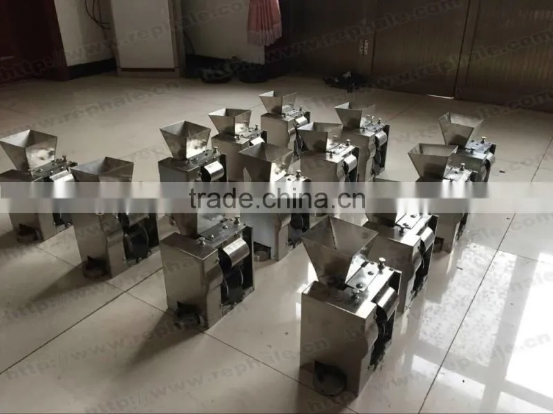 Automatic Dumpling machine