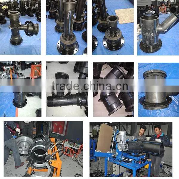 High pressure PVC female & male threaded coupling