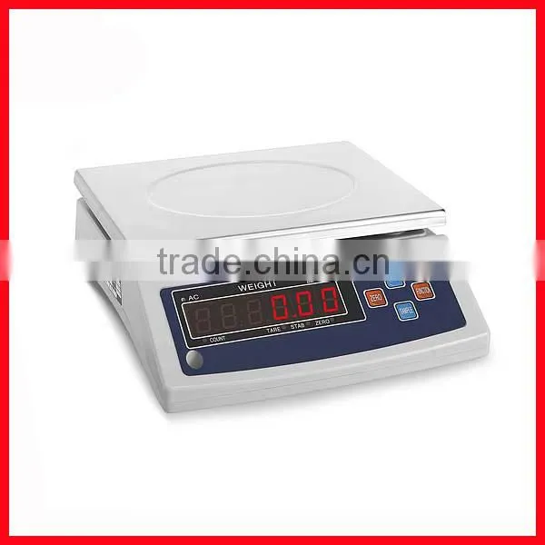 counting scale, industrial coin counting machine