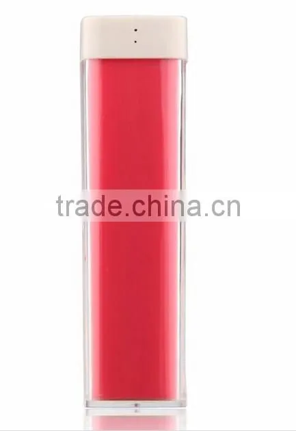 menu disposable univorn xiaomi 2600 mah solar power bank with samsung exteral battery