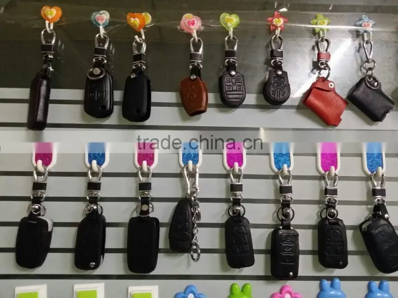 Factory Competitive Price Leather Key Wallet, Key Wallet For Sale