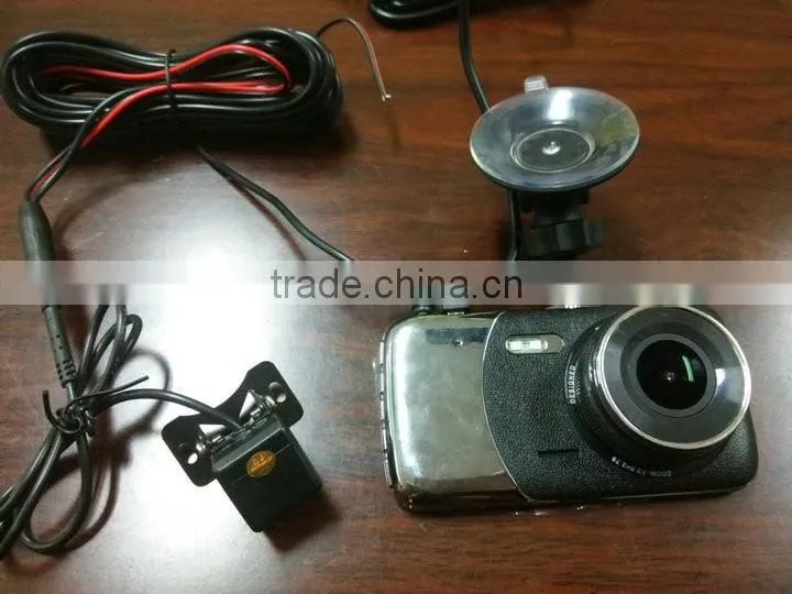 Newest FHD 1080P car dash cam dvr camera, Novatek 96655 chipset