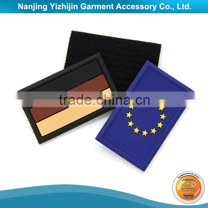 Strong Self Adhesive Fabric Patch for Uniform
