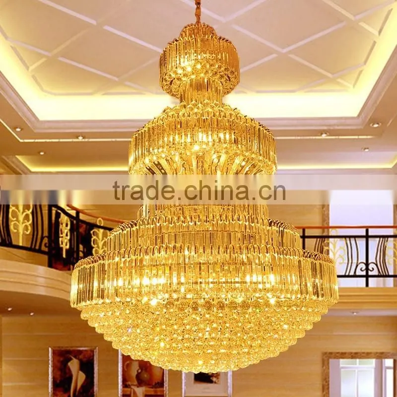 Industrial vintage crystal decoration pieces fish pendant lighting