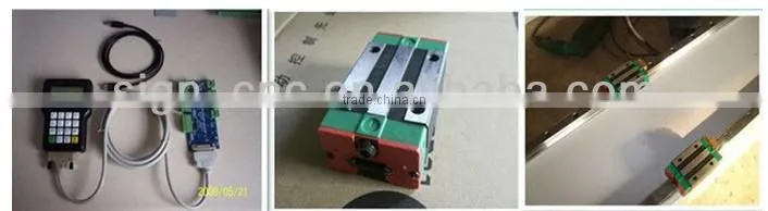 Statue cnc wood router for carving round timber and square timber woodworking rotary machine for sale
