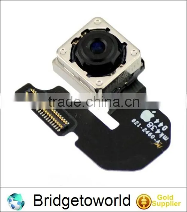 Original Quality Rear Back Camera For iPhone 6 Big Camera