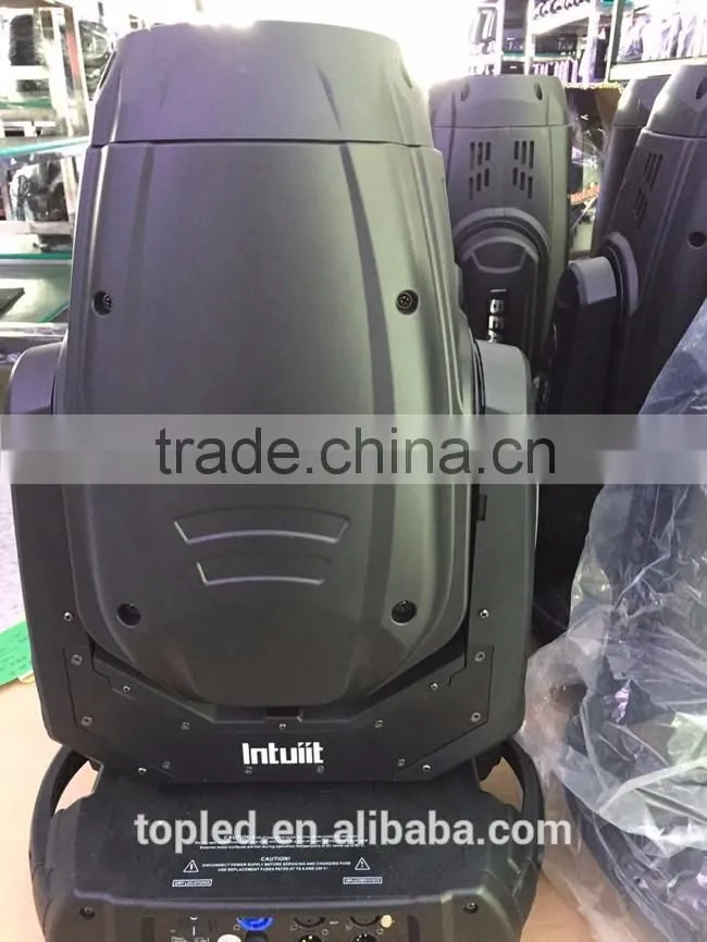High Power and Professional Stage Equipment 10R 280W Beam Moving Head Light