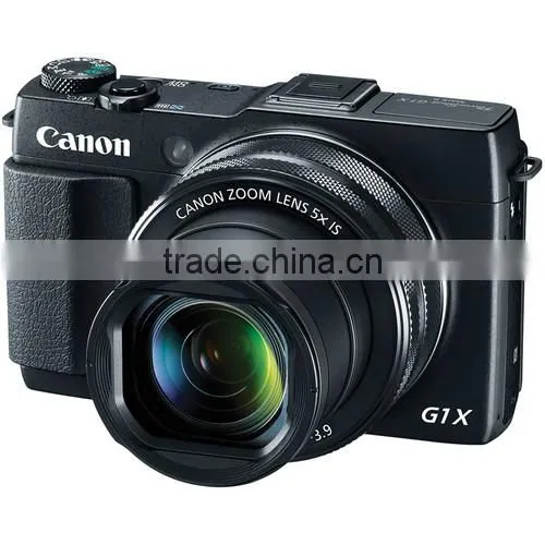 Canon Power Shot G1 X Mark II Digital Cameras - International Version DGS Dropship