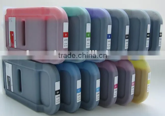 PFI 706 Compatible ink Cartridge compatible with iPF8300/8400/9400 large format printers