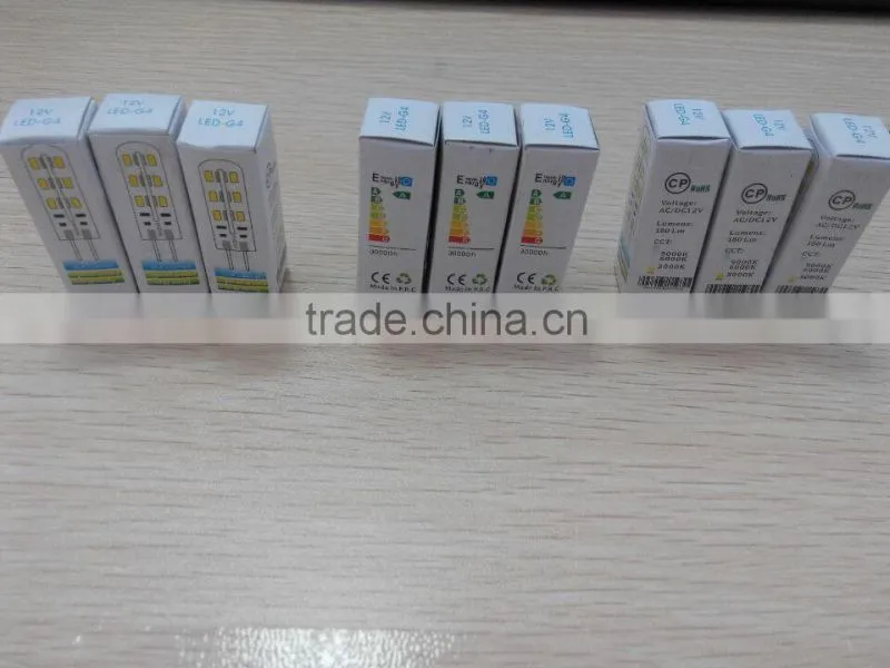 Wholesale energy saving g4 to g9 lamp adapter