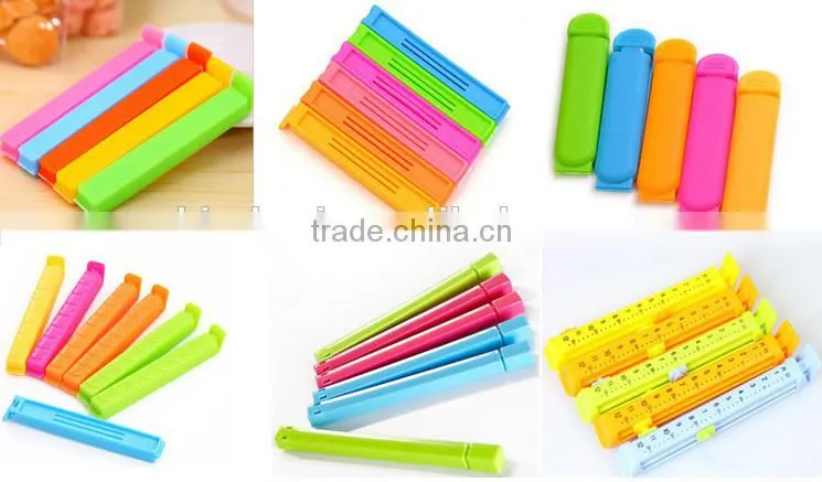 High Quality Ordinary Stainless Steel Bag Clip