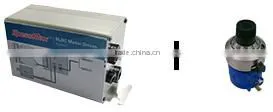 Patented structure high pressure water plunger pump