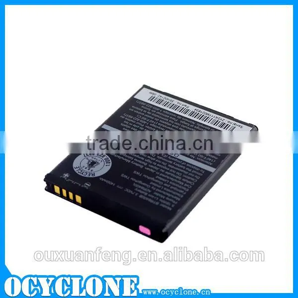Genuine accessories for HTC Btr6400B Battery Thunderbolt 4G