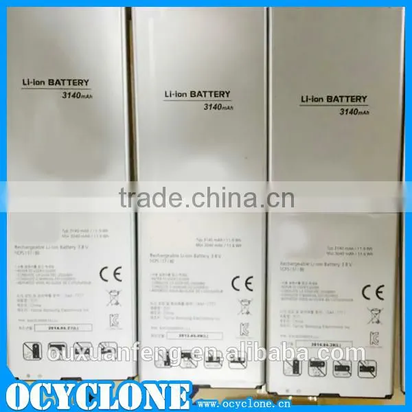 BL-47TH long time battery mobile phone for LG G Pro 2