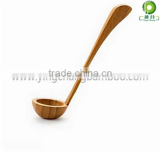 tea spoon in heart shape flexible silicone baby spoon