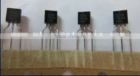 Z0103MA ST STMicroel TO-92 Original factory New IC Electronic Components