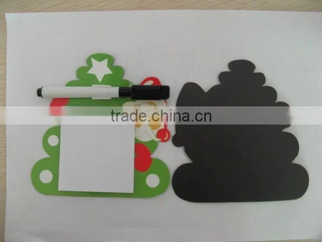 2014 Fast Sale Scratch Pad With OEM logo