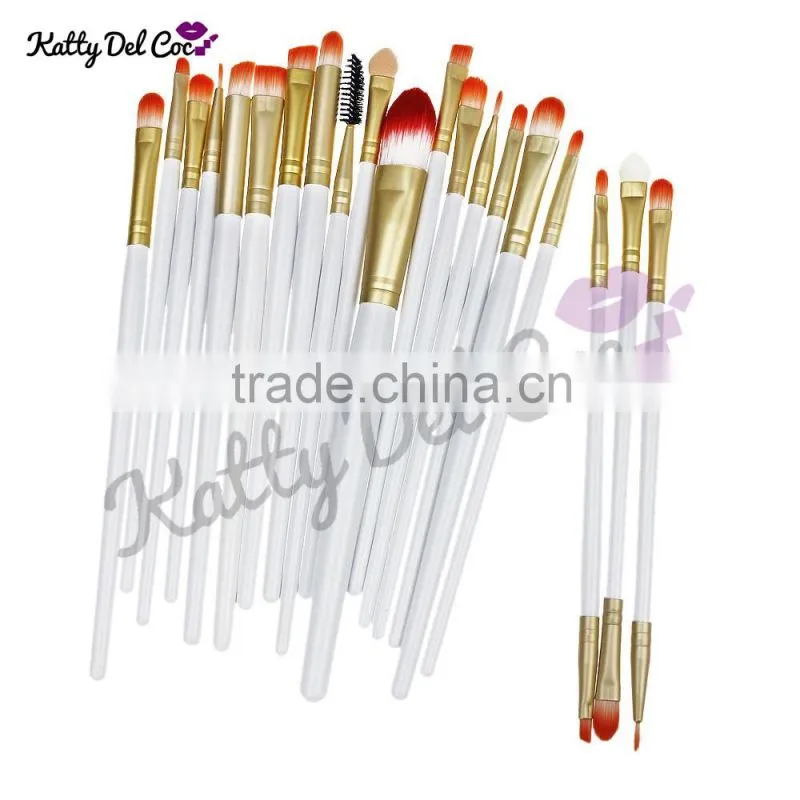 professional eyelash brush eyeshadow makeup brush