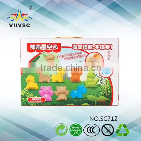 Factory supply special design sand digging toys on sale