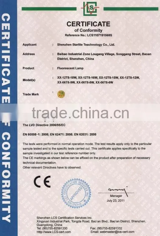 shenzhen hottest 3 years warranty led tube 4ft led tube 18w