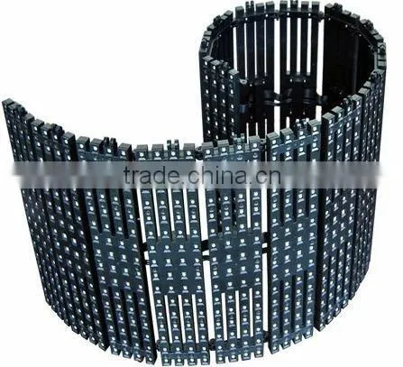 Outdoor/indoor Rental Advertising Digital Flexible soft LED Display Price p10