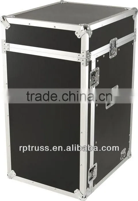 custom made road case from china factory
