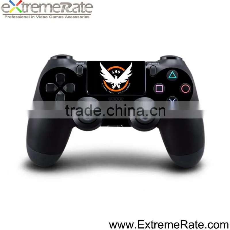 Vinyl protective decal skin sticker cover for PS4 controller console GYTM0358