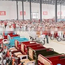 Xuzhou Qiqiaoban Electric Vehicle Co., Ltd. company overview - view 1