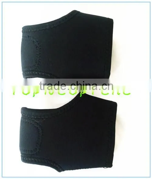 TopNeoprene Custom Logo Plantar Fasciitis Foot Sleeve Arch Support Medical Compression Ankle Sock