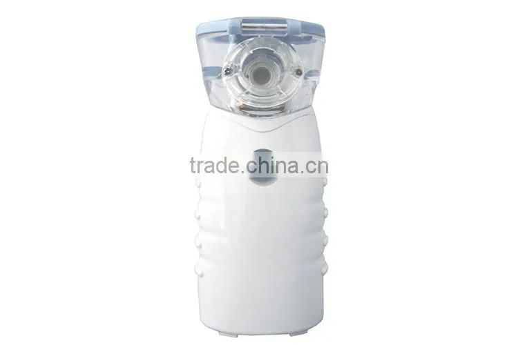 Less than 5 um Atomized Particle Home Use Nebulizer Treatment Equipment Aerosol Nebulizer Machine Price