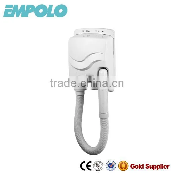 Empolo best home dryer made of plastic, fast dryer DS002