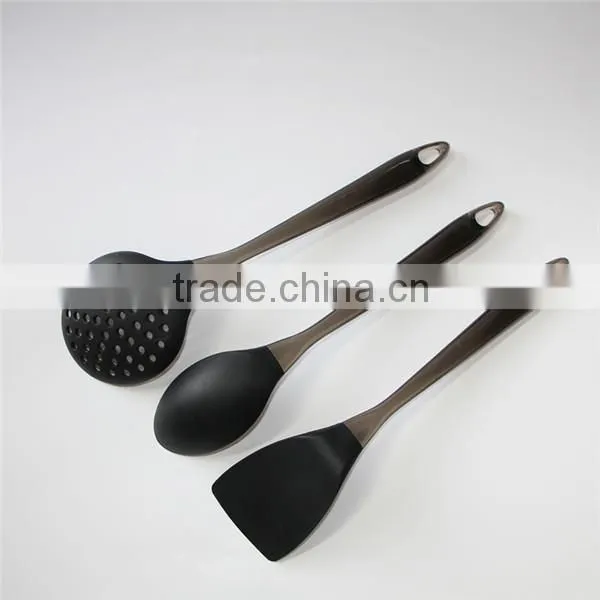 New arrival high quality low price slotted ladle