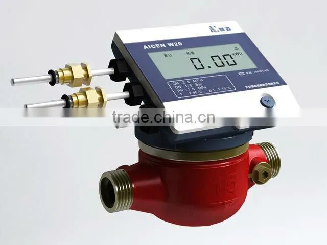 ABS enclosure manufacture for heat meter, power meter, water meter,etc meter boxes