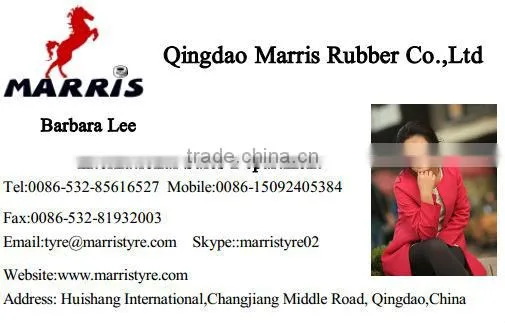 manufacture truck tubeless tyre and tube tyre in China