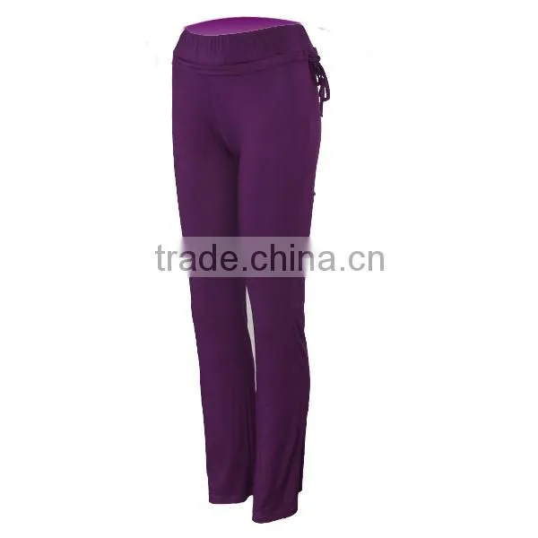Wholesale Fitness Apparel Ladies Yoga Pants