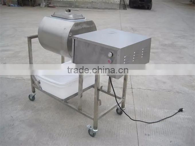 Marinator Chicken Meat Marinated Machine /meat processing machinery