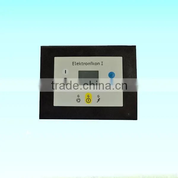 atlas copco plc module/controller for air compressor