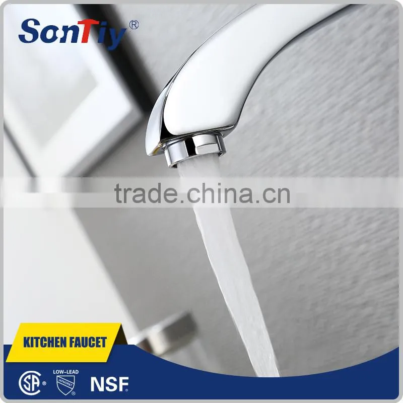 High Quality Sink Faucet Pull Out Sink Mixer