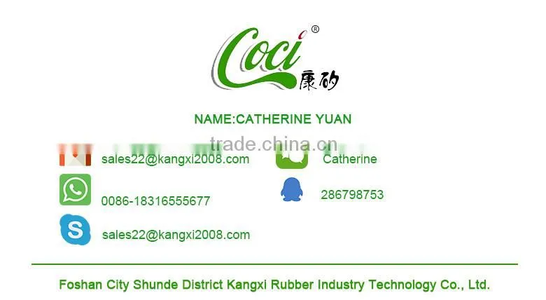 high temprature resistant hard plastic inside silicon kitchen ware